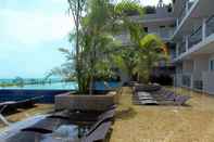 Ruang untuk Umum Sea Sun Sand Resort & Spa 