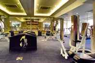 Fitness Center Sea Sun Sand Resort & Spa 