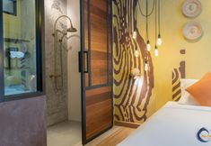Bedroom 6 Sea Crest By Jomtien