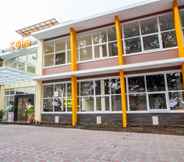 Bangunan 2 Tulip Guest House