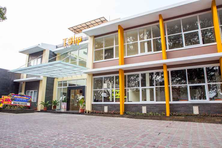 tulip guest house bandung harga hotel terbaru di traveloka