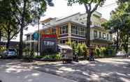 ภายนอกอาคาร 5 Tulip Guest House