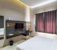 Kamar Tidur 7 Tulip Guest House