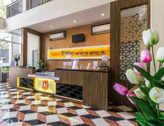 Lobi 2 Tulip Guest House