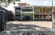 Bangunan 6 Tulip Guest House