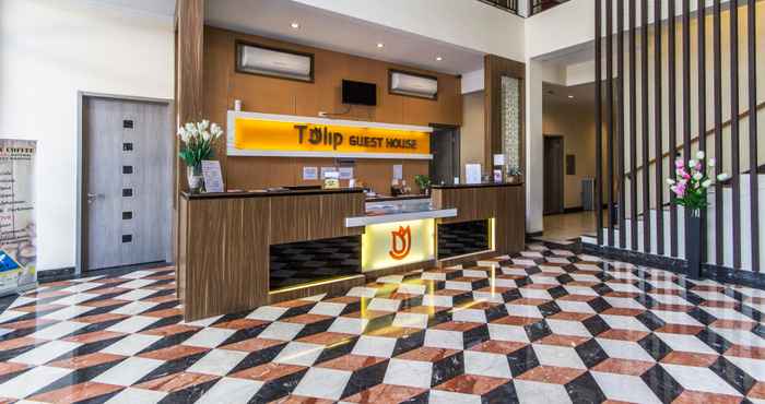 Lobi Tulip Guest House