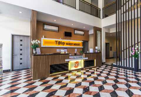 Lobi Tulip Guest House