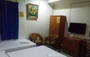 Bilik Tidur 7 Hotel Golden