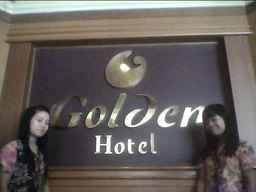 Hotel Golden, USD 24.38