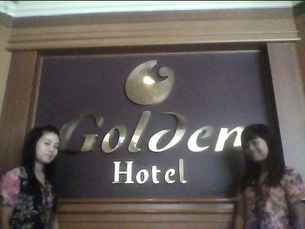 Hotel Golden, Rp 327.600