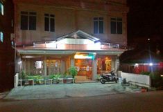 Bên ngoài 5 Hotel Golden