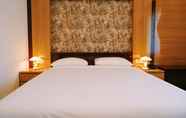Kamar Tidur 3 Bos Hotel Sungailiat