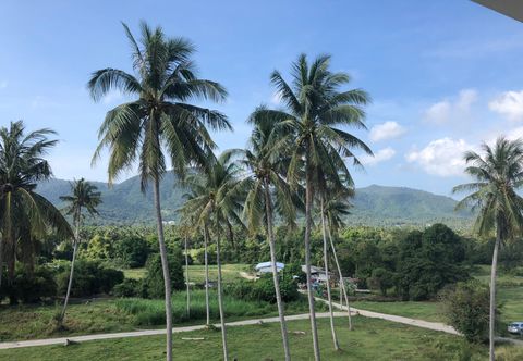 Tempat Tarikan Berdekatan Amarin Samui Hotel