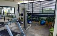 Fitness Center 5 Amarin Samui Hotel