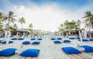 Ruang untuk Umum 3 KC Beach Club & Pool Villas