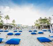 Ruang untuk Umum 3 KC Beach Club & Pool Villas