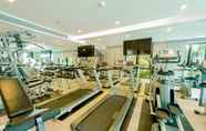 Fitness Center 5 Arize Hotel Sukhumvit