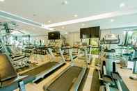 Fitness Center Arize Hotel Sukhumvit