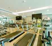 Fitness Center 5 Arize Hotel Sukhumvit