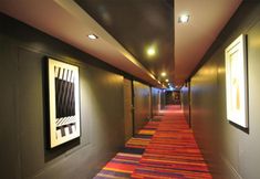 Common Space 4 Arize Hotel Sukhumvit