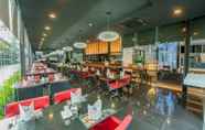 ร้านอาหาร 4 Arize Hotel Sukhumvit