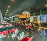 Restoran 4 Arize Hotel Sukhumvit