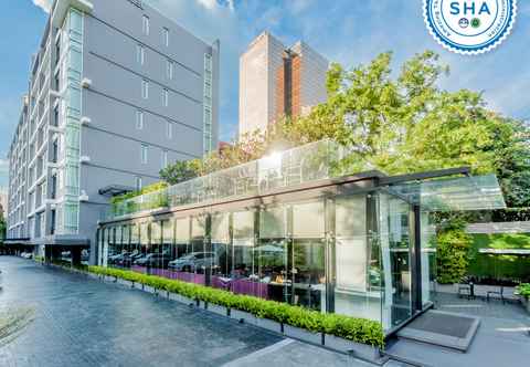 Bangunan Arize Hotel Sukhumvit