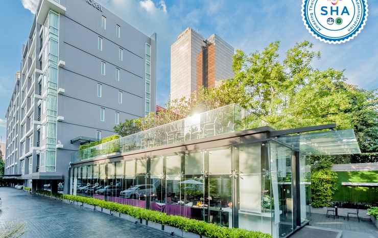 Arize Hotel Sukhumvit