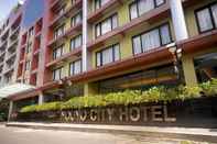 Exterior Nouvo City Hotel