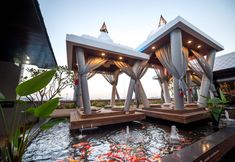 その他 3 Nouvo City Hotel