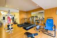 Fitness Center Silom City Hotel