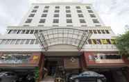 Bangunan 5 Silom City Hotel