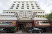 Bangunan Silom City Hotel