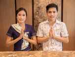 HOTEL_SERVICES The Seasons Bangkok Huamark - SHA
