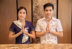 บริการของโรงแรม 5 The Seasons Bangkok Huamark
