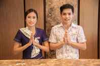 Accommodation Services The Seasons Bangkok Huamark - SHA