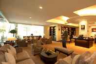 บาร์ คาเฟ่ และเลานจ์ Kantary House Serviced Apartments, Bangkok