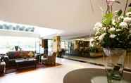 ล็อบบี้ 3 Kantary House Serviced Apartments, Bangkok