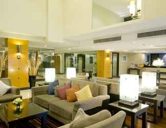 Lobby 2 Kantary House Serviced Apartments, Bangkok