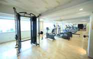 Fitness Center 5 Ramada Plaza by Wyndham Bangkok Menam Riverside