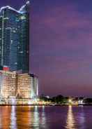 EXTERIOR_BUILDING Ramada Plaza by Wyndham Bangkok Menam Riverside