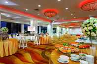 ห้องประชุม Ramada Plaza by Wyndham Bangkok Menam Riverside