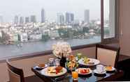 บริการของโรงแรม 2 Ramada Plaza by Wyndham Bangkok Menam Riverside