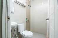 Toilet Kamar Oemah Djari Guest House Syariah