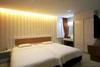 Bilik Tidur Ming Star Hotel