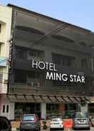 EXTERIOR_BUILDING Ming Star Hotel