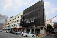 Sảnh chờ Ming Star Hotel