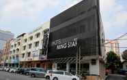 Luar Bangunan 2 Ming Star Hotel