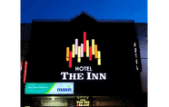 Exterior 2 The Inn Hotel (Formerly known as KT Travellers Inn)