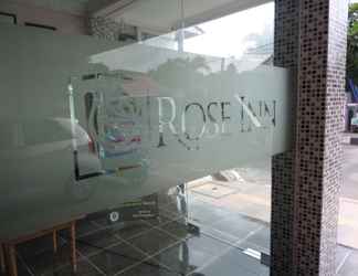 ล็อบบี้ 2 Rose Inn Pangandaran